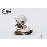 Assassin's Creed - Statuette Qlectors Connor Last Breath 15 cm