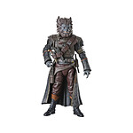 Star Wars : Skeleton Crew - Figurine Black Series Pirate Capitaine Brutus (Port Borgo) 15 cm