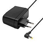 Akyga Chargeur pour iRobot Roomba 400 et 500 et 600 et 700 et 800 et 900 28W Noir