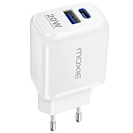 Chargeur téléphone Moxie