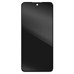 Realme Écran AMOLED pour Realme 12 Pro 5G et 12 Pro Plus + Vitre Tactile Noir