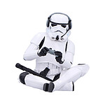 Original Stormtrooper - Figurine Game On! 10 cm