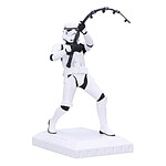 Original Stormtrooper - Figurine What a Catch 16 cm