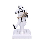 Original Stormtrooper - Figurine Pooper Trooper 10 cm