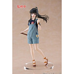 Lycoris Recoil - Statuette Coreful Takina Inoue Hawaiian Ver. 18 cm