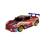 One Piece - Véhicule radiocommandé 1/18 Luffy Drift Car 31 cm