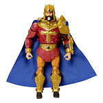 Les Maîtres de l'Univers : New Eternia Masterverse - Figurine King Randor 18 cm