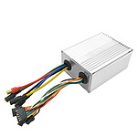 Minimotors Contrôleur Arrière Type B pour Trottinette Dualtron Thunder et Ultra Gris