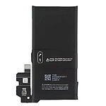 Clappio Batterie interne pour Google Pixel 8 Pro 5050mAh modèle GUKD8