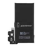 Clappio Batterie interne pour Google Pixel 8 5050mAh modèle GS35E