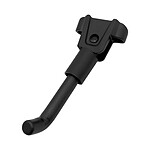 Minimotors Béquille pour Dualtron Pop Popular Longueur 125mm Original Noir