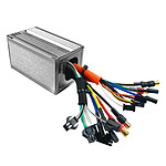Minimotors Contrôleur pour Trottinette Dualtron Raptor 2 et Spider 2 Original Gris