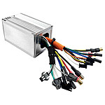 Minimotors Contrôleur pour Trottinette Dualtron Raptor 2 Original Noir