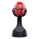 Warhammer 40k - Réplique 1/4 Blood Angels Helm 12 cm Warhammer 40k - Réplique 1/4 Blood Angels Helm 12 cm