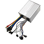 Minimotors Contrôleur Avant Type A pour Trottinette Dualtron Thunder et Ultra Gris