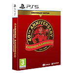 Carmen Sandiego 40th Anniversary Edition PS5
