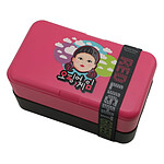 Squid Game - Boîte à goûter Squid Game