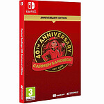 Carmen Sandiego 40th Anniversary Edition (SWITCH)