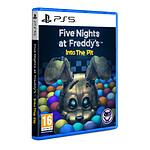 Five Nights at Freddy's: Into The Pit PS5