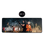 Resident Evil 4 - Set sous-mains & sous-verre Resident Evil 4 Resident Evil 4 - Set sous-mains & sous-verre Resident Evil 4