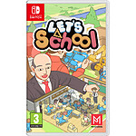 Let's School Nintendo Switch Let's School Nintendo Switch