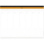 Sous main Rhodia