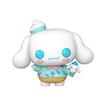 Hello Kitty - Figurine POP! Cinnamoroll (IC) 9 cm