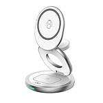 Station d'accueil téléphone Force Power