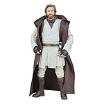 Star Wars : Obi-Wan Kenobi Vintage Collection - Figurine Obi-Wan Kenobi (Jedi Legend) 10 cm