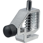 LEITZ Poincons à Vis 6mm pour Perforateur Polyvalent AKTO 5114 Ancien Modèle