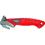 NT CUTTER Cutter Ouvre-paquet R 1200 P Plastique
