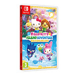Hello Kitty Island Adventure Édition Deluxe Nintendo Switch