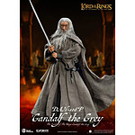Le Seigneur des Anneaux - Figurine Dynamic Action Heroes 1/9 Gandalf le Gris 21 cm