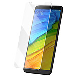 Avizar Verre Trempé pour Xiaomi Redmi 5 Plus Dureté 9H Anti-rayures