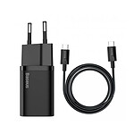 Chargeur téléphone Baseus