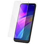 Avizar Verre Trempé pour Xiaomi Redmi 7 Dureté 9H Anti-rayures