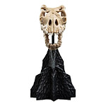 Le Seigneur des Anneaux - Statuette Skull of a Fell Beast 21 cm
