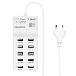 Chargeur téléphone Linq