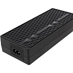 LinQ Chargeur Trottinette Kaabo, Zero et Speedway 54.6V - 2A, 110W,