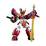 Mado King Granzort - Figurine Plastic Model Kit Moderoid King's Style Granzort 18 cm