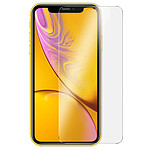 Beeyo Film pour iPhone XR Verre Trempé Anti-rayures by Transparent