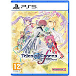 Tales of Graces f Remastered (PS5)
