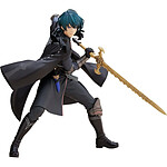 Fire Emblem: Three Houses - Statuette Pop Up Parade Byleth (Male) 15 cm