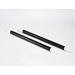 Daewoo - Barrières Infrarouge pour alarme Touch AM301 / Touch XL AM302 / Vigilia / Vigilia+