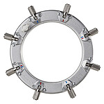 ELINCHROM speedring rotalux pour monture s (bowens)