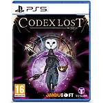 Codex Lost PS5