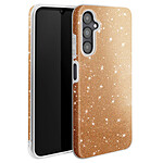 Avizar Coque à Paillettes pour Samsung Galaxy A05S Antichoc Scintillant