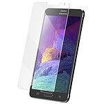 Avizar Verre Trempé pour Samsung Galaxy Note 4 Dureté 9H Anti-rayures