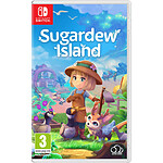 Sugardew Island Nintendo Switch
