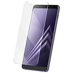 Avizar Verre Trempé pour Samsung Galaxy A8 Plus Dureté 9H Anti-rayures